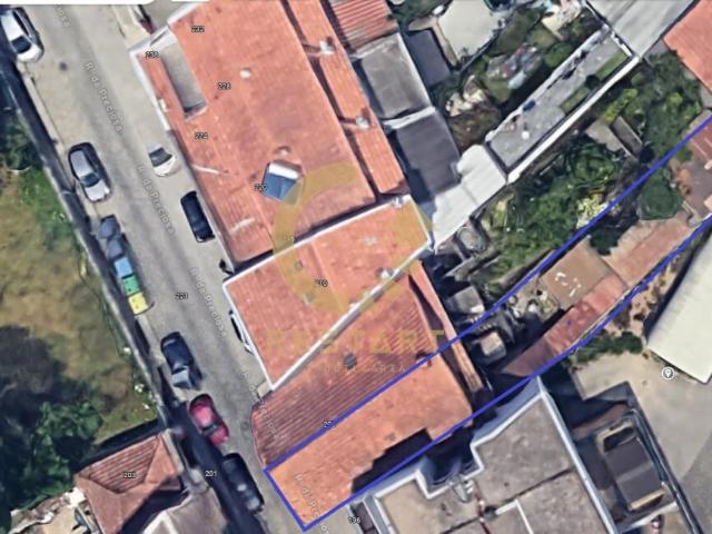 Prédio venda em Pinheiro Manso, Porto