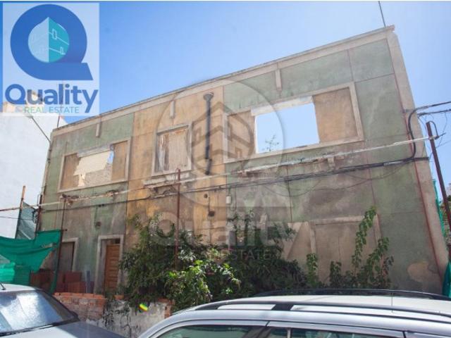 Prédio venda em Baixa Da Banheira, Setúbal