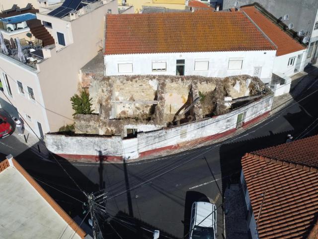 Casa venda em Santiago Dos Velhos, Lisboa