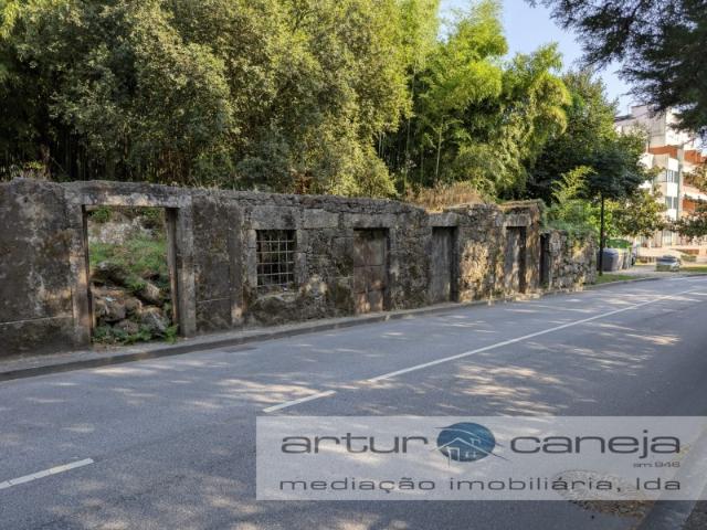 Prédio venda em Arcos De Valdevez, Viana Do Castelo