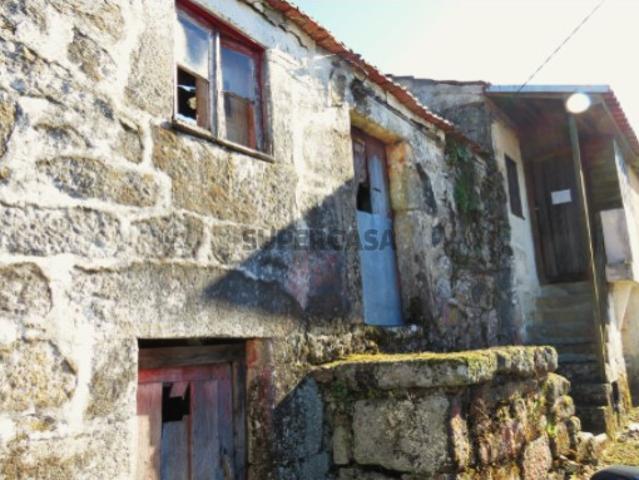 Casa venda em Sabrosa, Vila Real