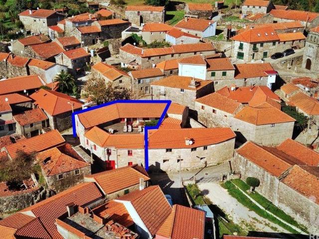 Prédio venda em Parada Do Bouro, Braga
