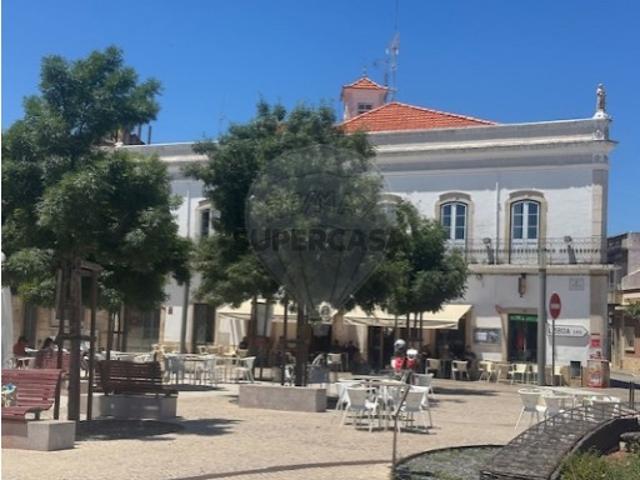 Prédio venda em São Brás De Alportel, Faro