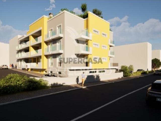 Prédio venda em Bairro da Abrótea, Lagos