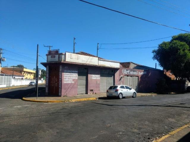 Apartamento venda em Araçatuba