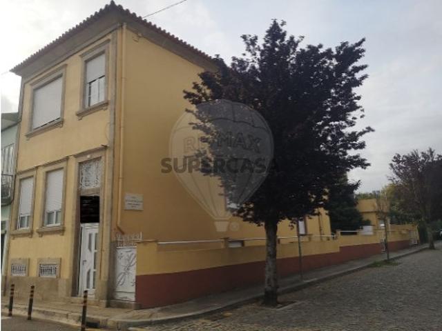 Prédio venda em Moalde, Porto