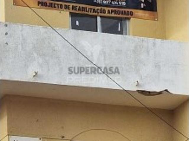 Prédio venda em Casal das Hortas, Alcobaça