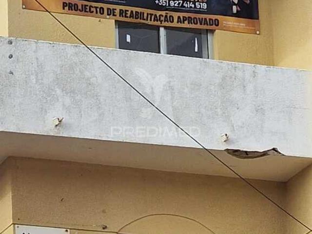 Prédio venda em Casal das Hortas, Alcobaça