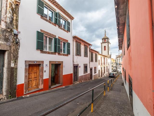 Apartamento venda em Funchal, Ilha Da Madeira