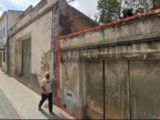 Prédio venda em Bairro do Símplicio, Odemira