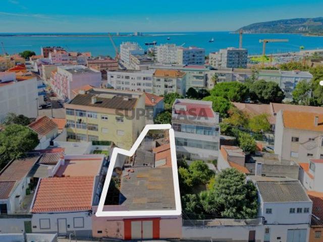 Prédio venda em Vale de Cobro, Setúbal