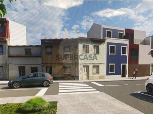 Prédio venda em Braga (São Vicente), Braga