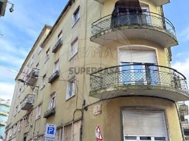 Prédio venda em Lisboa