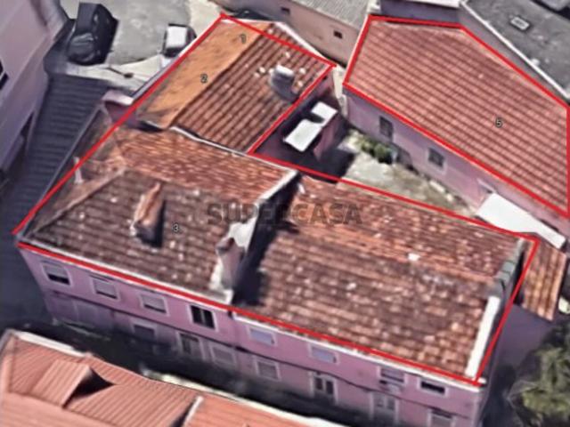 Prédio venda em Real Forte, Santiago Dos Velhos