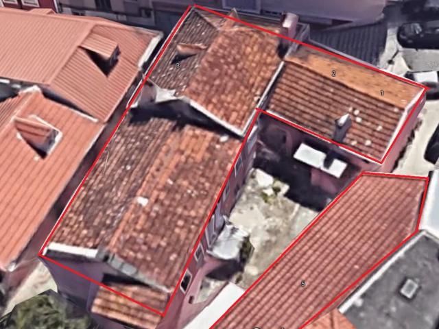 Prédio venda em Santiago Dos Velhos, Lisboa