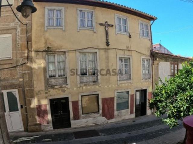 Prédio venda em Arcos de Valdevez (Salvador), Vila Fonche e Parada, Arcos de Valdevez