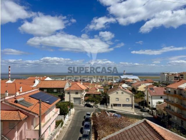 Prédio venda em Pirescoxe, Santiago Dos Velhos