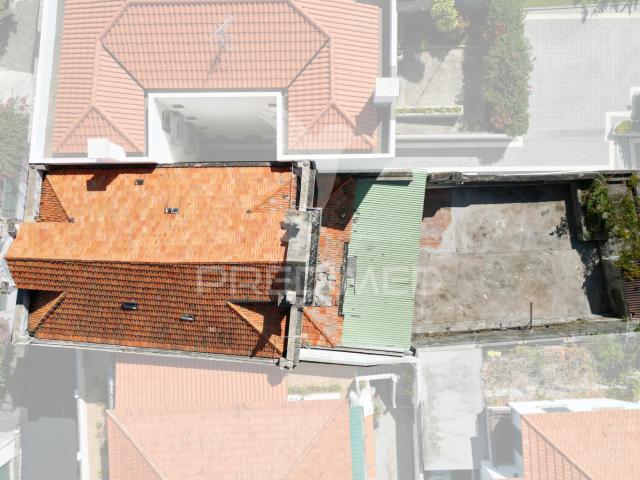 Prédio venda em Imaculado Coração de Maria, Funchal