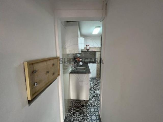 Prédio venda em Santa Maria Maior, Lisboa