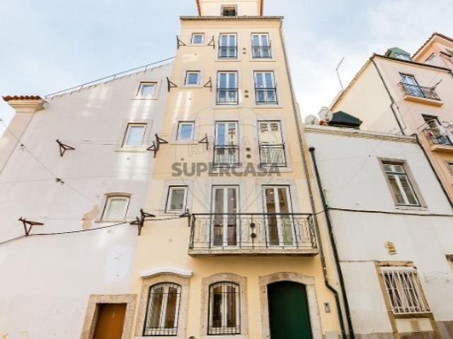 Prédio venda em Santa Maria Maior, Lisboa