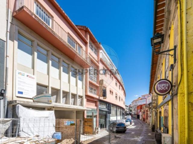 Prédio venda em Quinta da Estação, Chaves