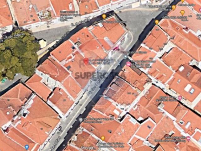 Prédio venda em Santa Maria Maior, Lisboa
