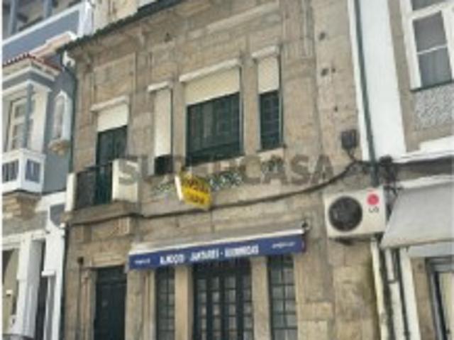 Prédio venda em Quinta da Estação, Chaves