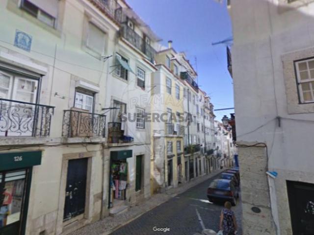 Prédio venda em Santa Maria Maior, Lisboa