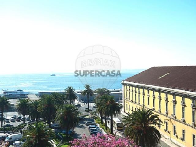 Prédio venda em Lisboa