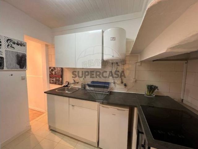 Prédio venda em Santa Maria Maior, Lisboa