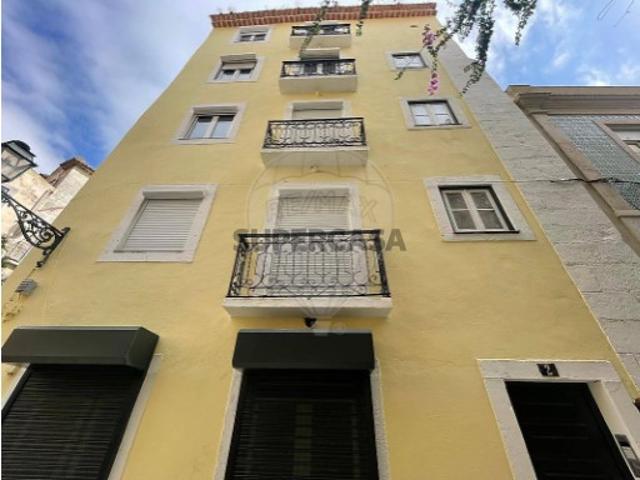 Prédio venda em Santa Maria Maior, Lisboa