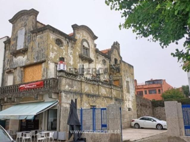 Prédio venda em Viana Do Castelo