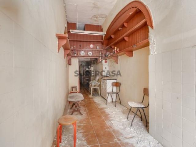 Prédio venda em Devesas, Vila Nova De Gaia
