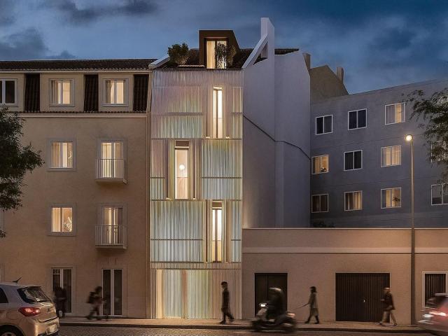 Apartamento venda em Santo António, Lisboa