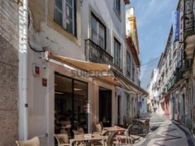 Prédio venda em Santarém