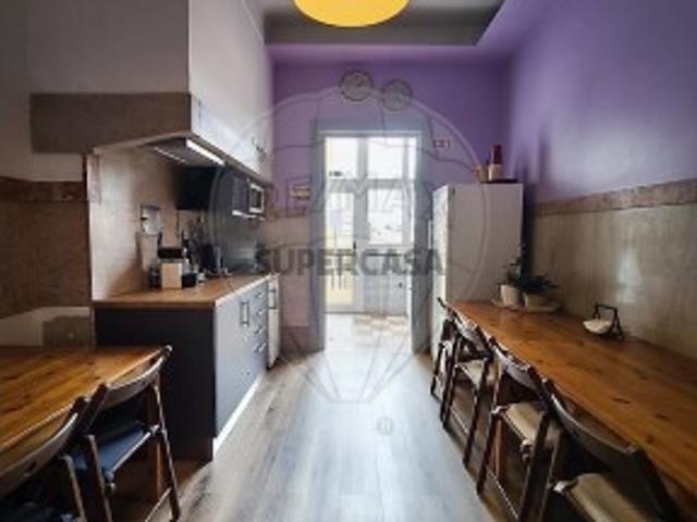 Casa venda em Avenidas Novas, Lisboa