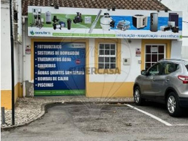 Prédio venda em Benavente, Santarém