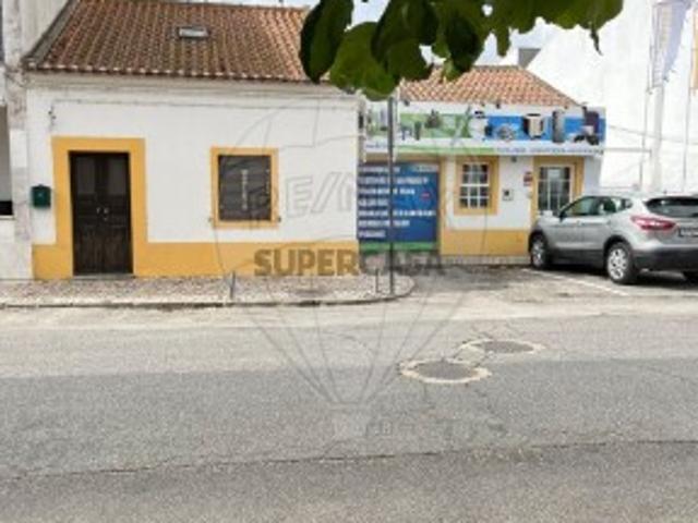 Prédio venda em Benavente, Santo Estêvão