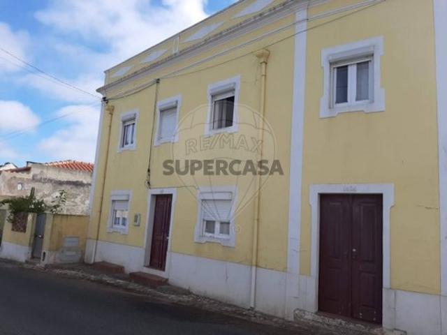 Prédio venda em Caldas Da Rainha, Leiria
