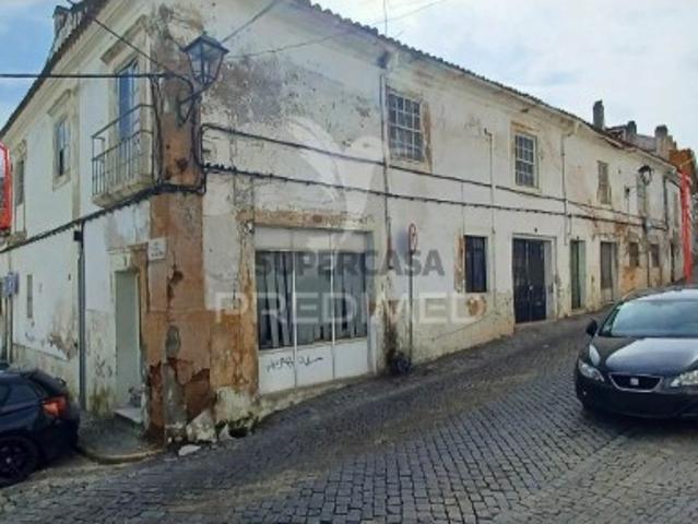 Prédio venda em Portalegre