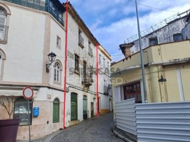 Prédio venda em Portalegre