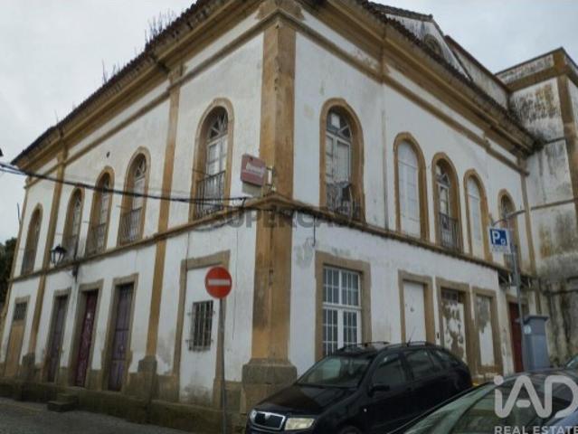 Prédio venda em Portalegre