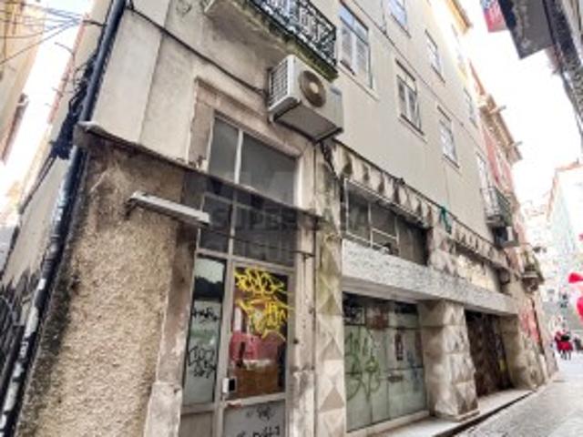 Prédio venda em Coimbrã, Coimbra