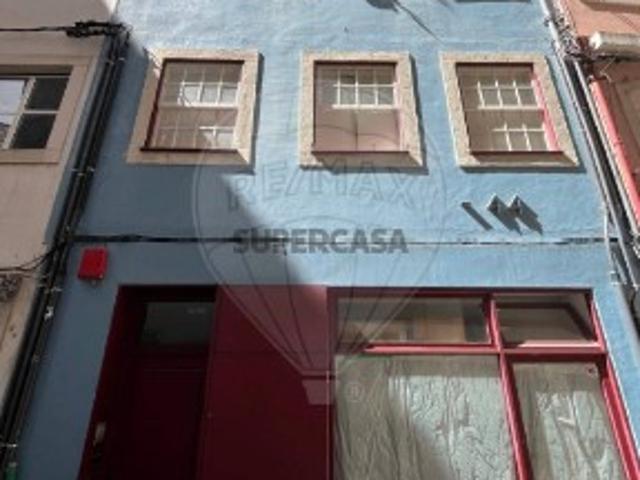 Prédio venda em Coimbrã, Sé Nova