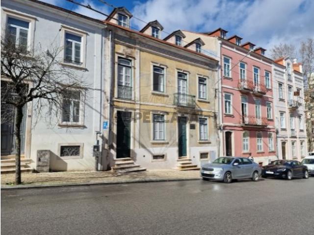 Prédio venda em Coimbrã, Sé Nova