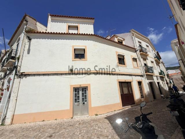 Prédio venda em Sesimbra, Setúbal