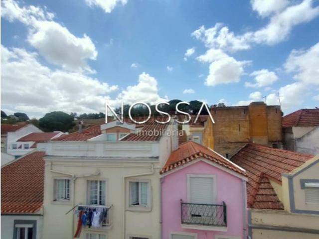 Prédio venda em Seixal, Setúbal