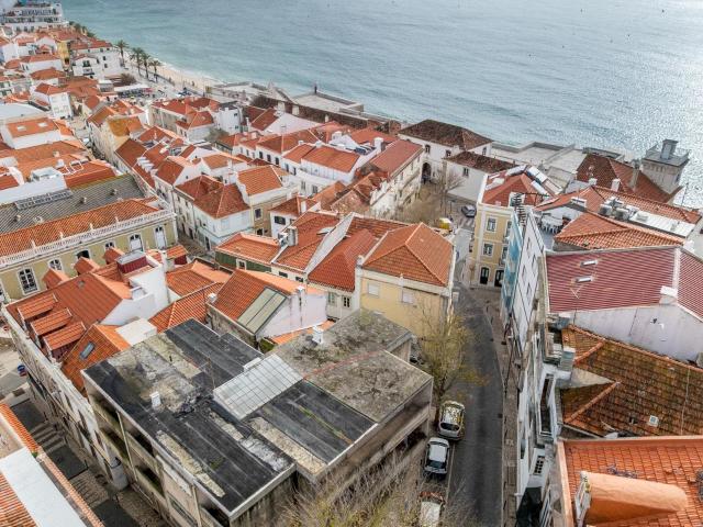 Apartamento venda em Sesimbra, Setúbal
