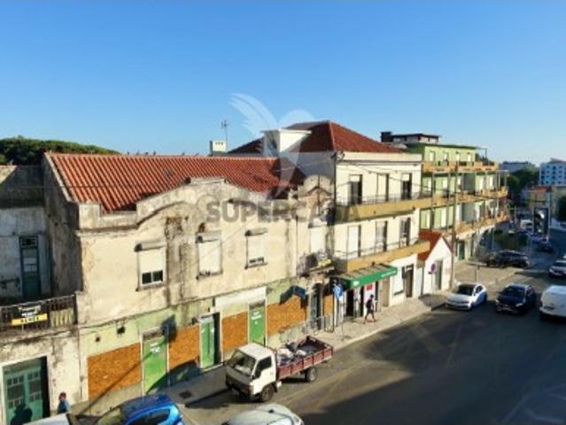 Prédio venda em Sesimbra (Castelo), Sesimbra