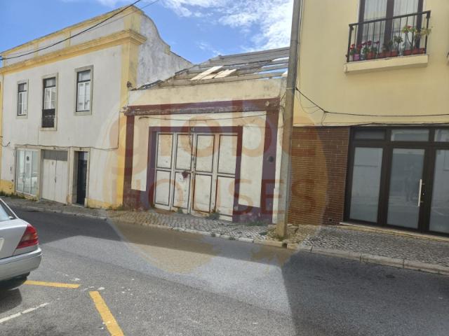 Prédio venda em Sesimbra, Setúbal